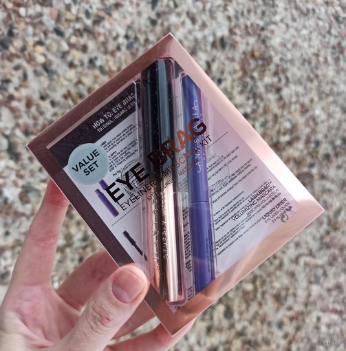 Набор Anastasia Beverly Hills