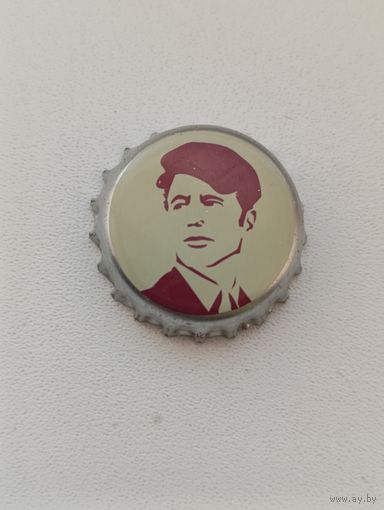 Пивные крышки - пробки