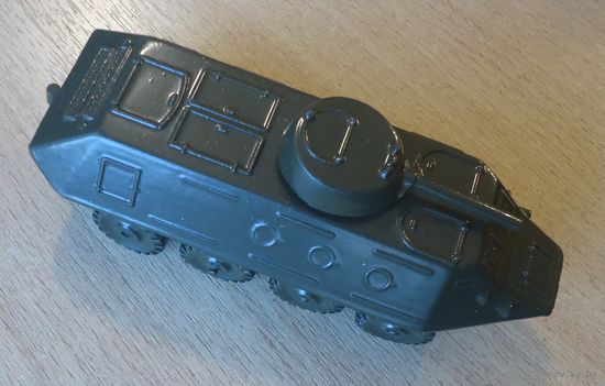 Бронетранспортер