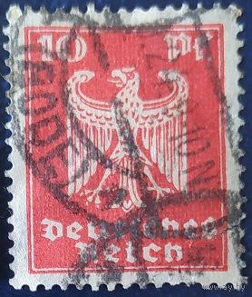 Рейх  1924 .