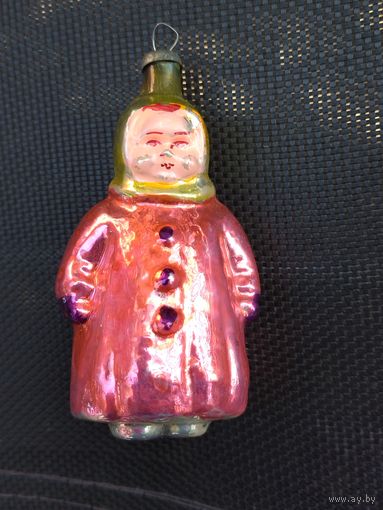 Ёлочная игрушка