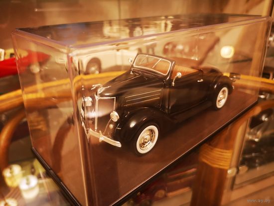 Ford Deluxe Cabriolet 1936
