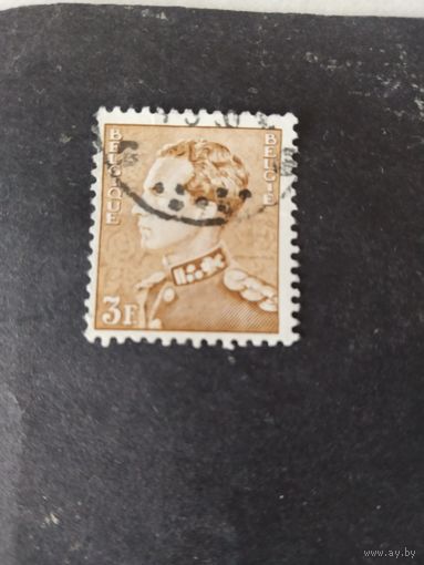 Бельгия  1951