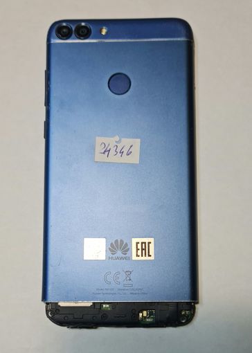 Телефон Huawei P Smart 2018. Можно по частям. 24346