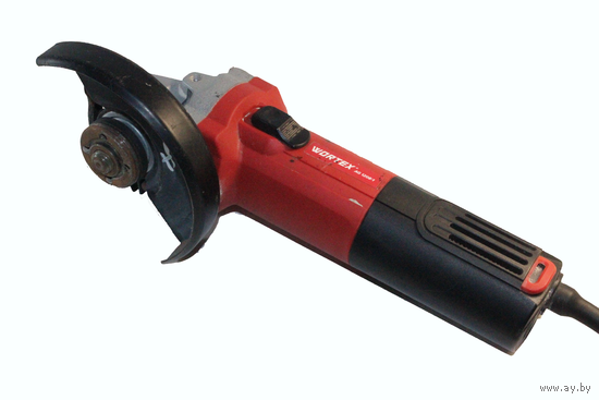 Угловая шлифмашина Wortex AG 1208-1 AG1208100019
