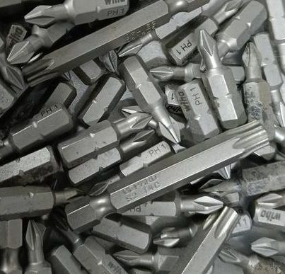 Биты torx40 Gepard