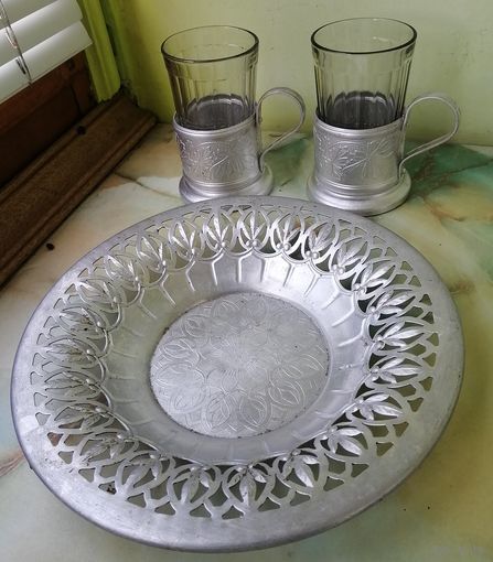 Одним лотом