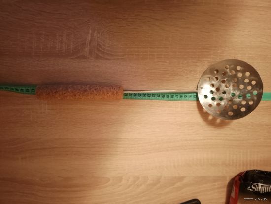 Шумовка