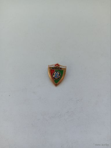 Ф.К. Динамо Минск