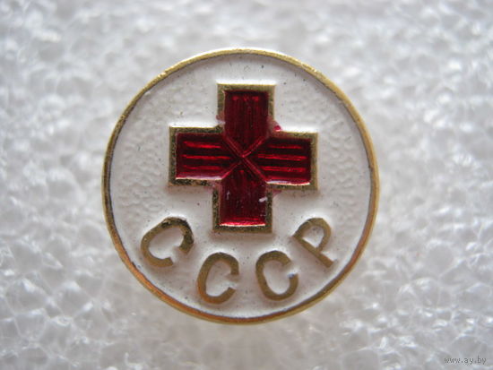 Красный Крест СССР