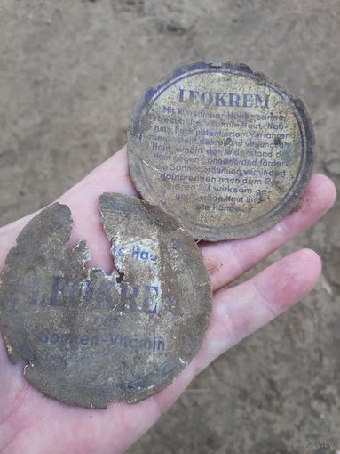 Лот по вермахту