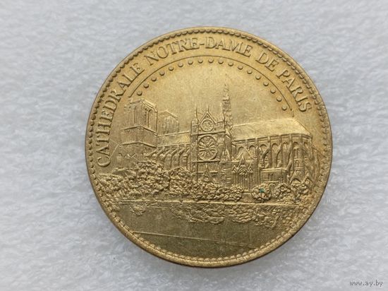 Медаль (тяжёлая)