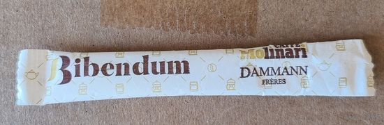 Сахар, сахарные пакетики, РФ, 5 гр.