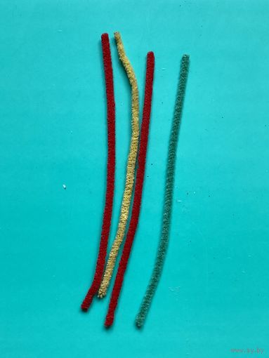 Ёршики для чистки трубки