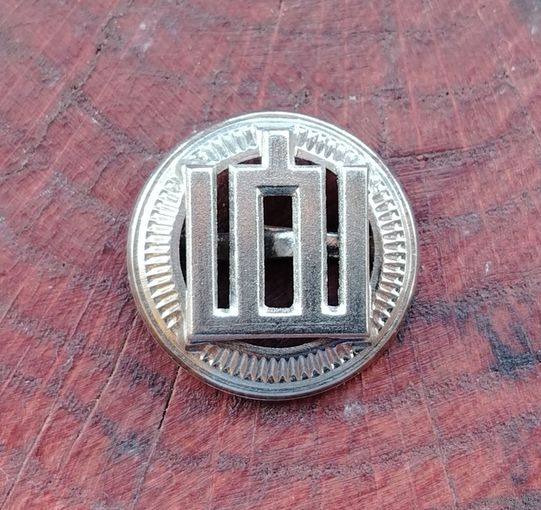 Кокарда Колюмны