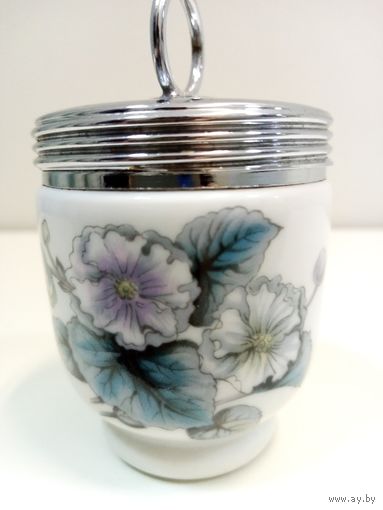 Кодлер на 1 яйцо Royal Worcester Англия