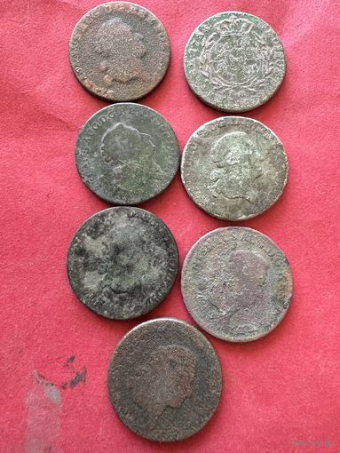 3 гроша .цена за все.