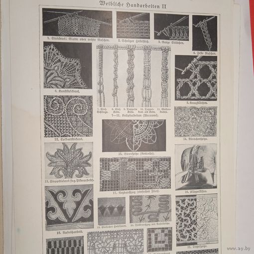 Гравюра энциклопедическая 19век. 25х17cм. Германия. РАСПРОДАЖА КОЛЛЕКЦИИ.