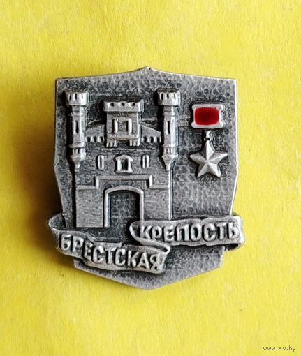 Брестская крепость. 433.