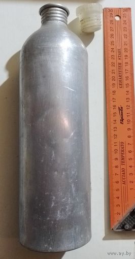 Ёмкость алюминиевая