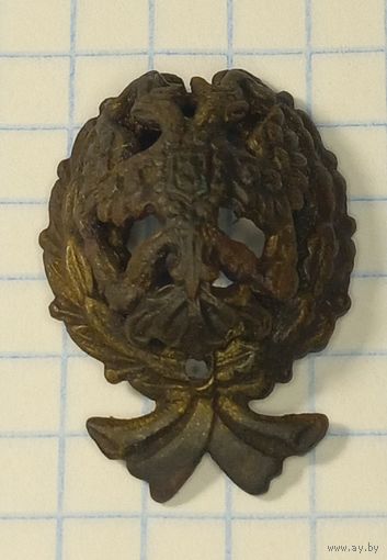 Кокарда Росс.империи