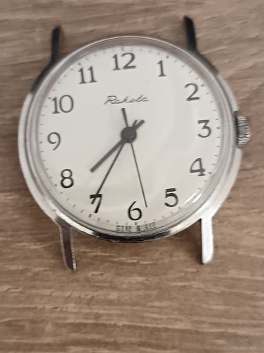 Ракета 2609 полностью исправны