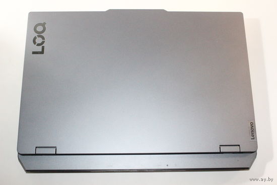Игровой ноутбук Lenovo LOQ 15IRX9 83DV0068RK