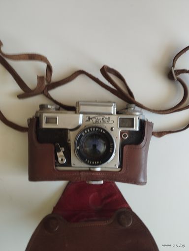 Фотоаппарат киев