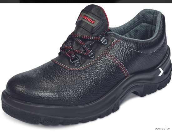 Ботинки рабочие Panda, р.36-37