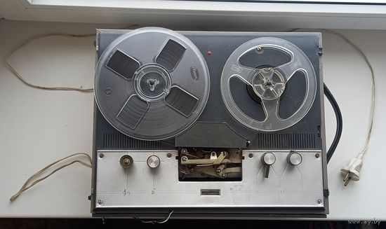 Бобинник.Великие луки.