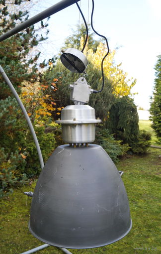 Современная Потолочная Люстра, Индустриальная модель, Европа, Фирма Light & Loring