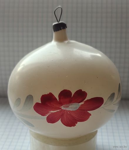 Игрушка ёлочная