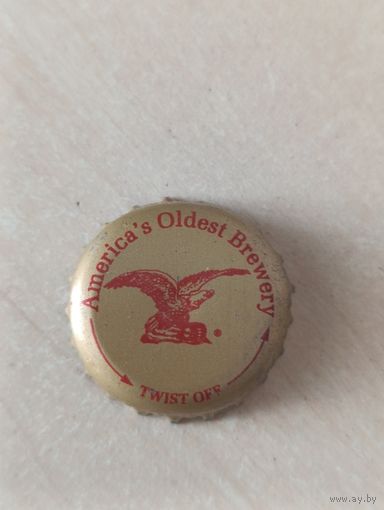 Крышки - пробки ( США )