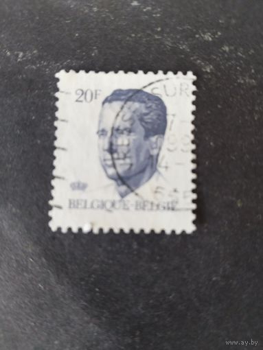 Бельгия  1984