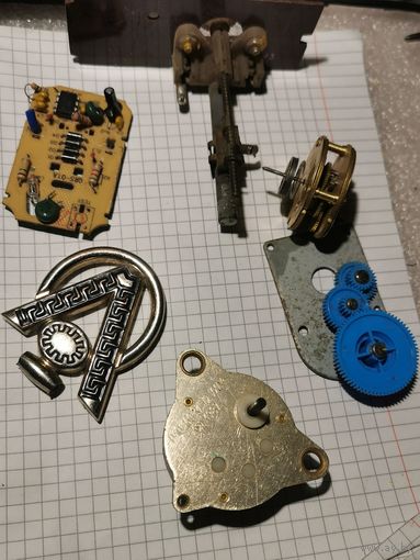 РЕДУКТОРА ПОРУБЛЮШКИ