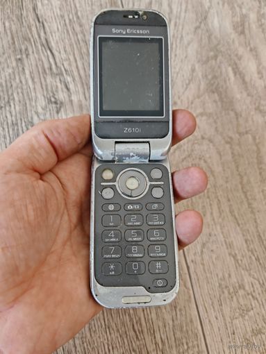 Sony Ericsson в ремонт или восстановление