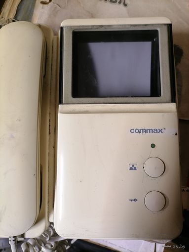 Видеодомофон