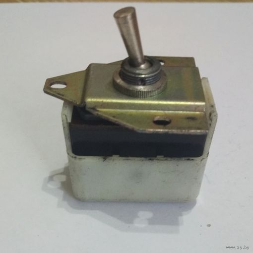 Тумблер Kbmc-56 5А 250В