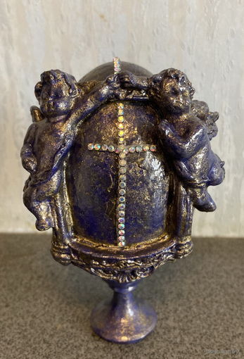 Пасхальное яйцо