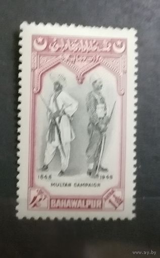 Бахавалпур **