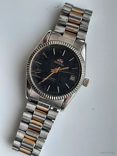 Часы OREINTEX Механика.