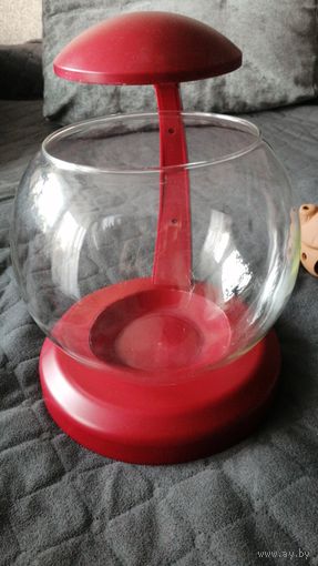 Аквариум круглый Tetra Cascade Globe 6,8 л