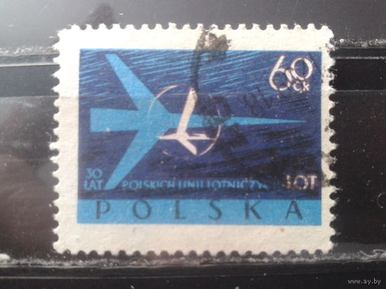 Польша 1959, 30 лет польской авиации