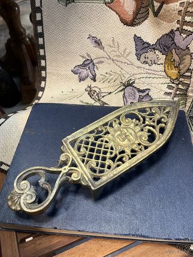 Подставка для утюга