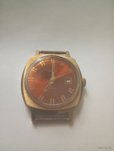 Слава.На ходу.