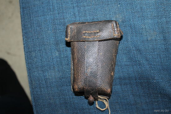 Подсумок к98 на запчасти.