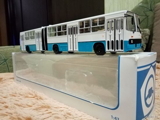 Автобус Икарус-280. Сова.