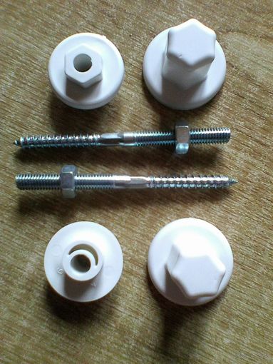 Крепление для Умывальника.