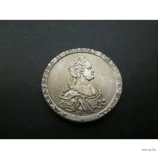 Императрица Екатерина 1796 год