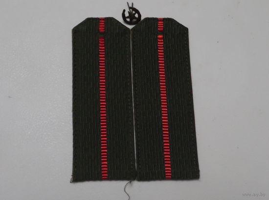 Погоны 1